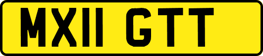 MX11GTT