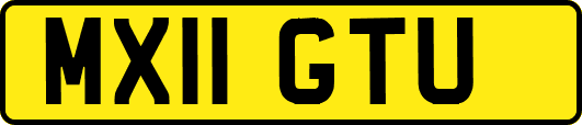 MX11GTU