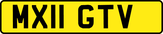 MX11GTV