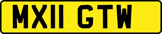 MX11GTW