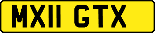 MX11GTX