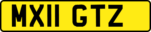 MX11GTZ