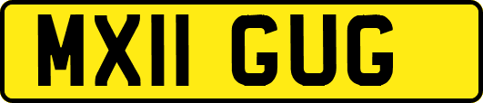 MX11GUG