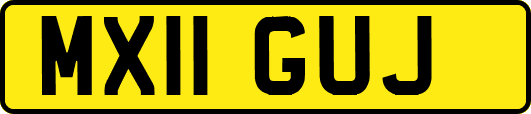 MX11GUJ