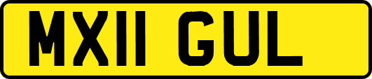 MX11GUL