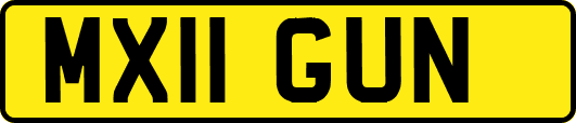 MX11GUN