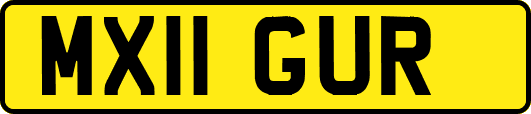 MX11GUR