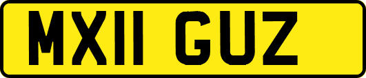 MX11GUZ