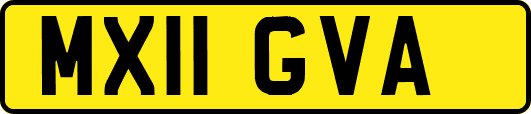 MX11GVA
