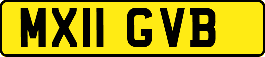 MX11GVB