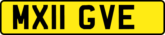 MX11GVE