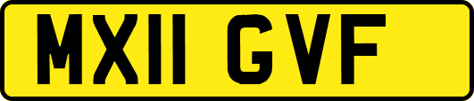 MX11GVF