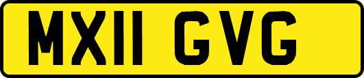 MX11GVG