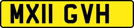 MX11GVH
