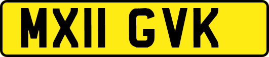 MX11GVK