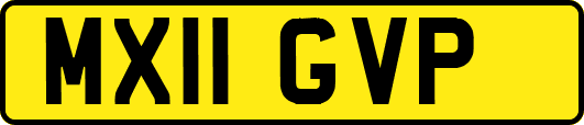 MX11GVP