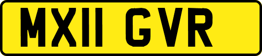 MX11GVR