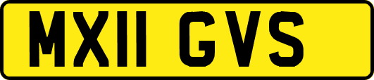 MX11GVS