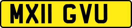 MX11GVU