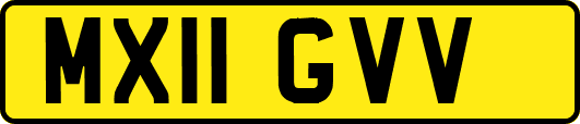 MX11GVV