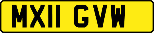 MX11GVW