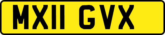 MX11GVX