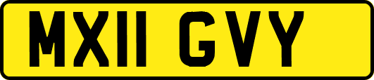 MX11GVY