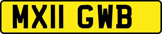 MX11GWB