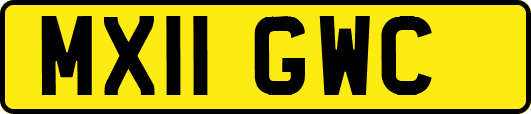 MX11GWC