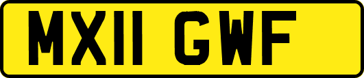 MX11GWF