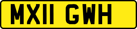 MX11GWH