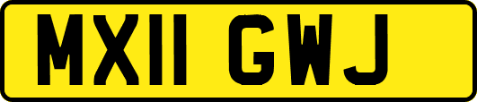 MX11GWJ