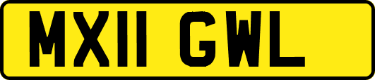 MX11GWL