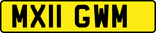 MX11GWM