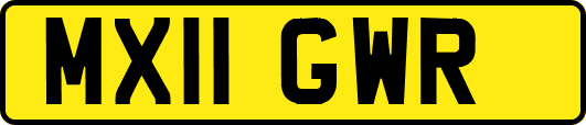 MX11GWR