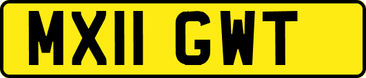 MX11GWT