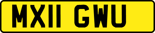 MX11GWU