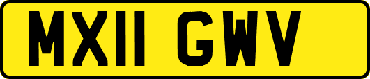MX11GWV