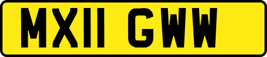 MX11GWW