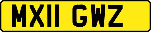 MX11GWZ