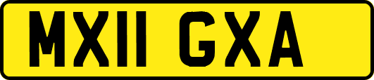 MX11GXA