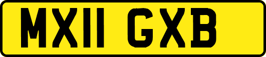 MX11GXB