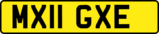 MX11GXE