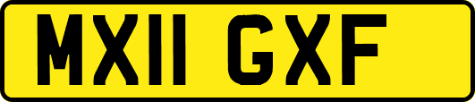 MX11GXF