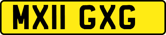 MX11GXG