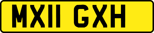 MX11GXH