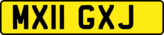 MX11GXJ