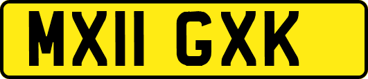 MX11GXK