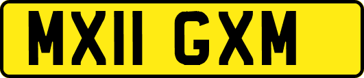 MX11GXM