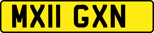 MX11GXN